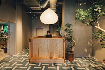 HOTEL K5