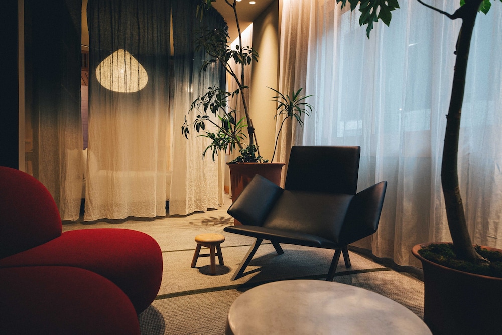 ジュニア スイート 禁煙 客室7 | HOTEL K5