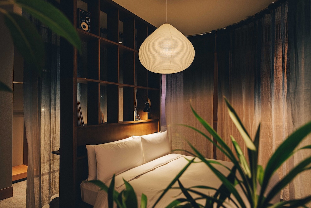 ジュニア スイート 禁煙 客室2 | HOTEL K5