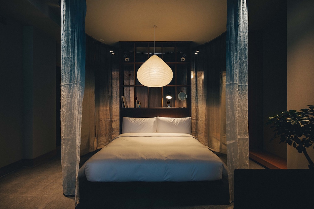 ジュニア スイート 禁煙 客室4 | HOTEL K5