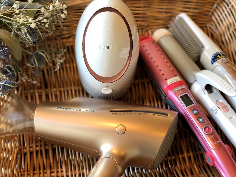 ツインルーム 客室の設備とサービス0 | HOTEL 3O'CLOCK TENNOJI