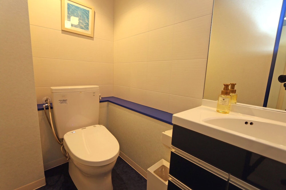 ダブルルーム 客室17 | HOTEL 3O'CLOCK TENNOJI