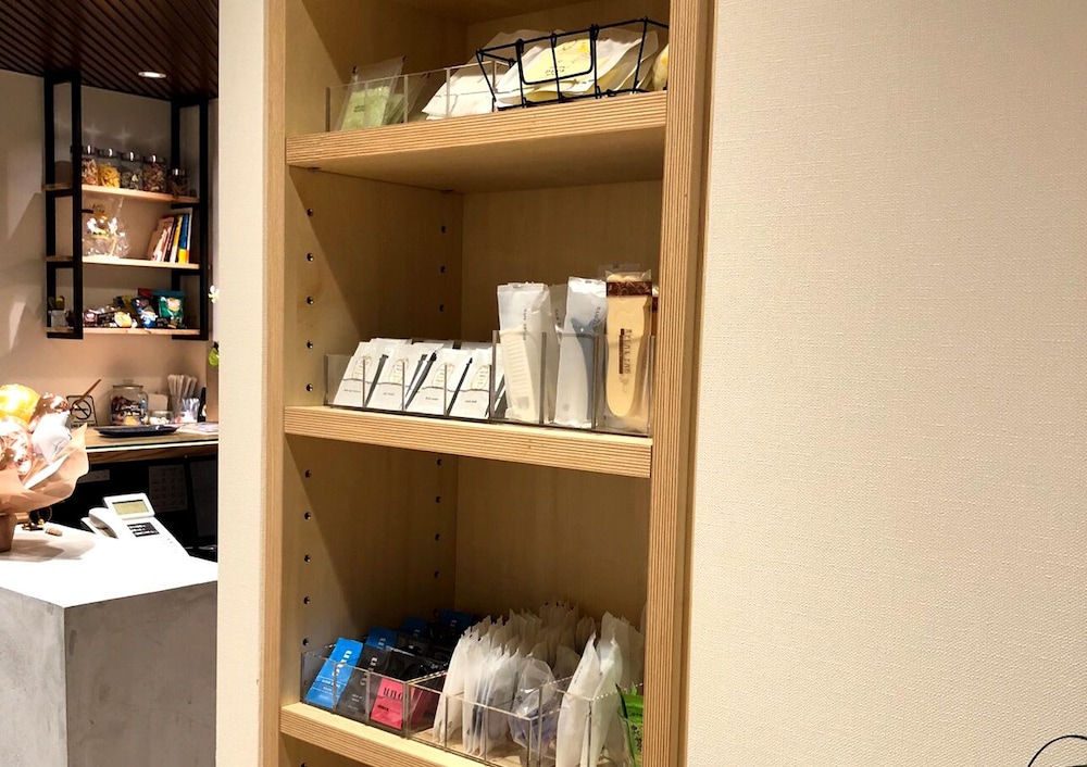 ツインルーム 客室の設備とサービス3 | HOTEL 3O'CLOCK TENNOJI