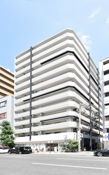 Ohma Hotel Shinsaibashi 12