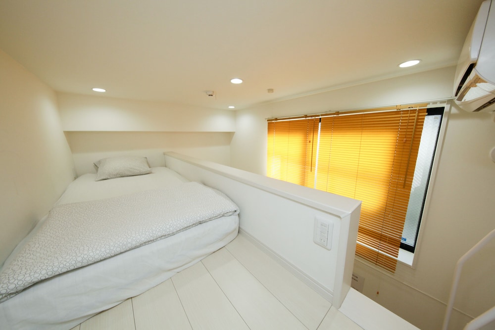 客室1 | Nano North Shinjuku Apartment 客室1 | Nano North Shinjuku Apartment