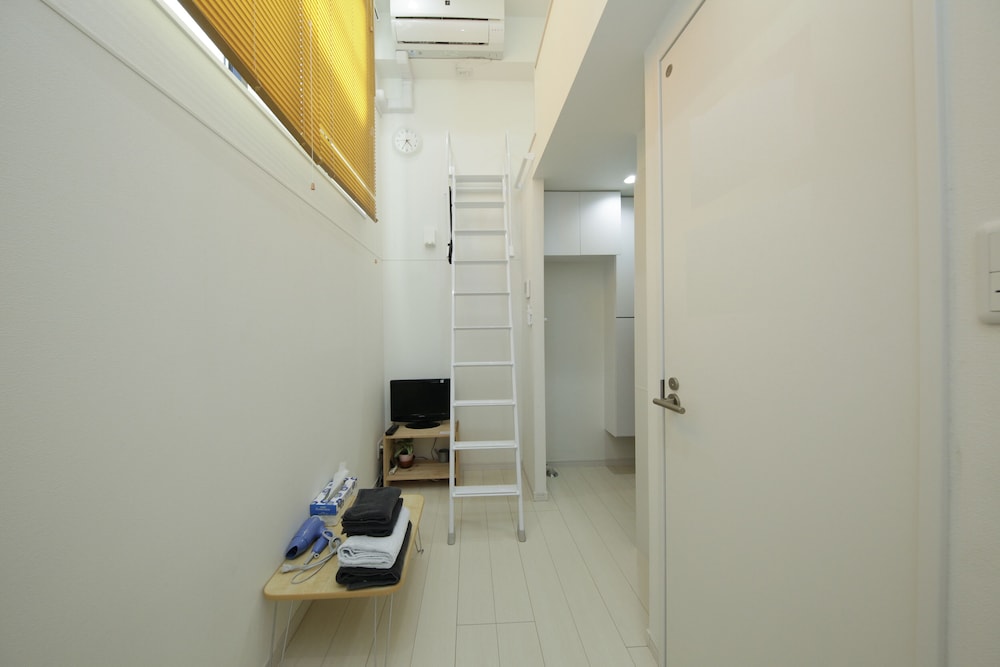 客室1 | Nano North Shinjuku Apartment | Nano North Shinjuku Apartment