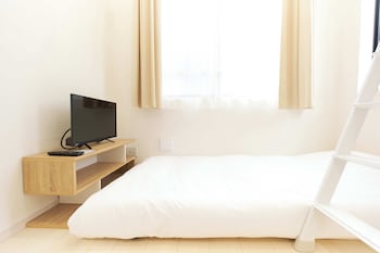 Nano North Shinjuku Apartment