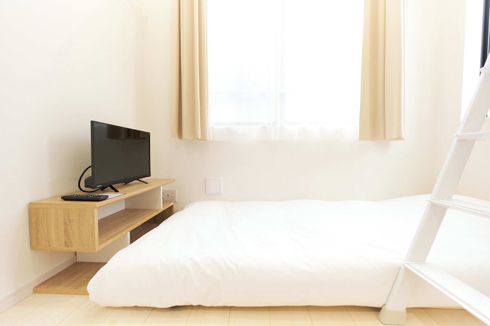 メインイメージ | Nano North Shinjuku Apartment