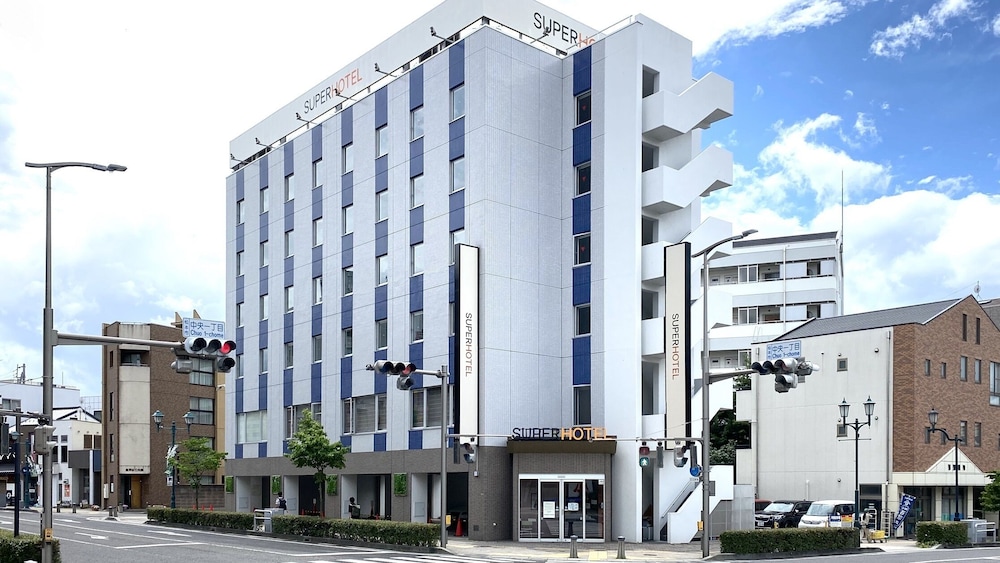 メインイメージ | スーパーホテル松本駅前 メインイメージ | スーパーホテル松本駅前