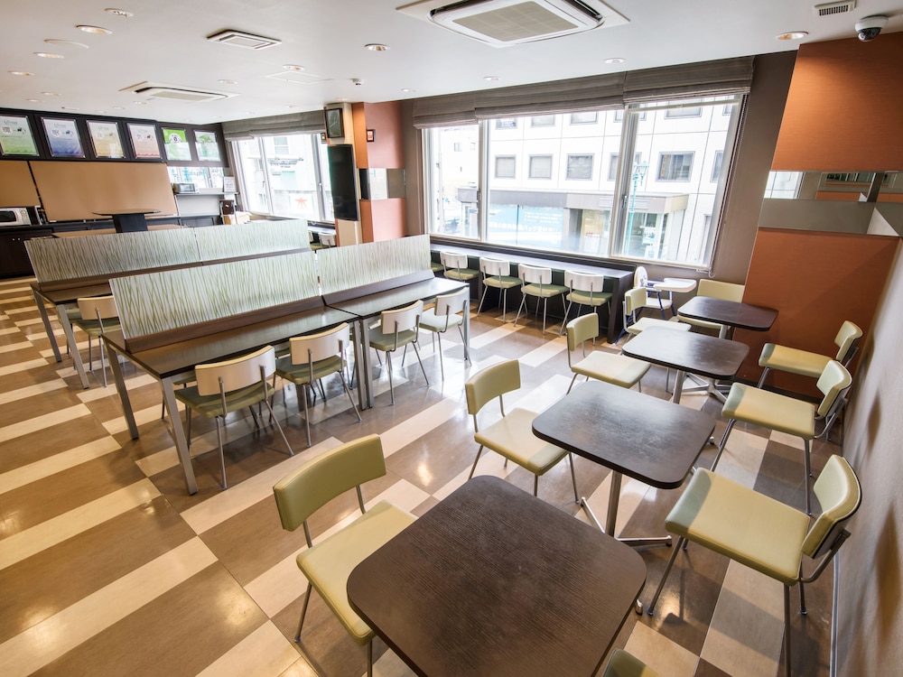 ロビーラウンジ1 | スーパーホテル松本駅前 ロビーラウンジ1 | スーパーホテル松本駅前