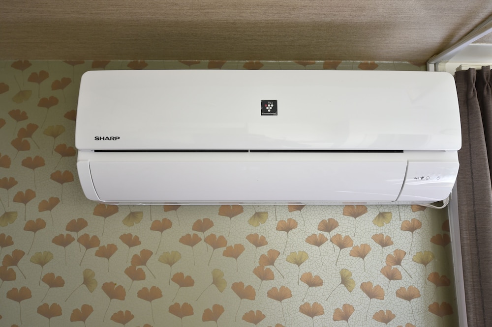 冷房1 | Ohma Hotel Nihonbashi 5 冷房1 | Ohma Hotel Nihonbashi 5