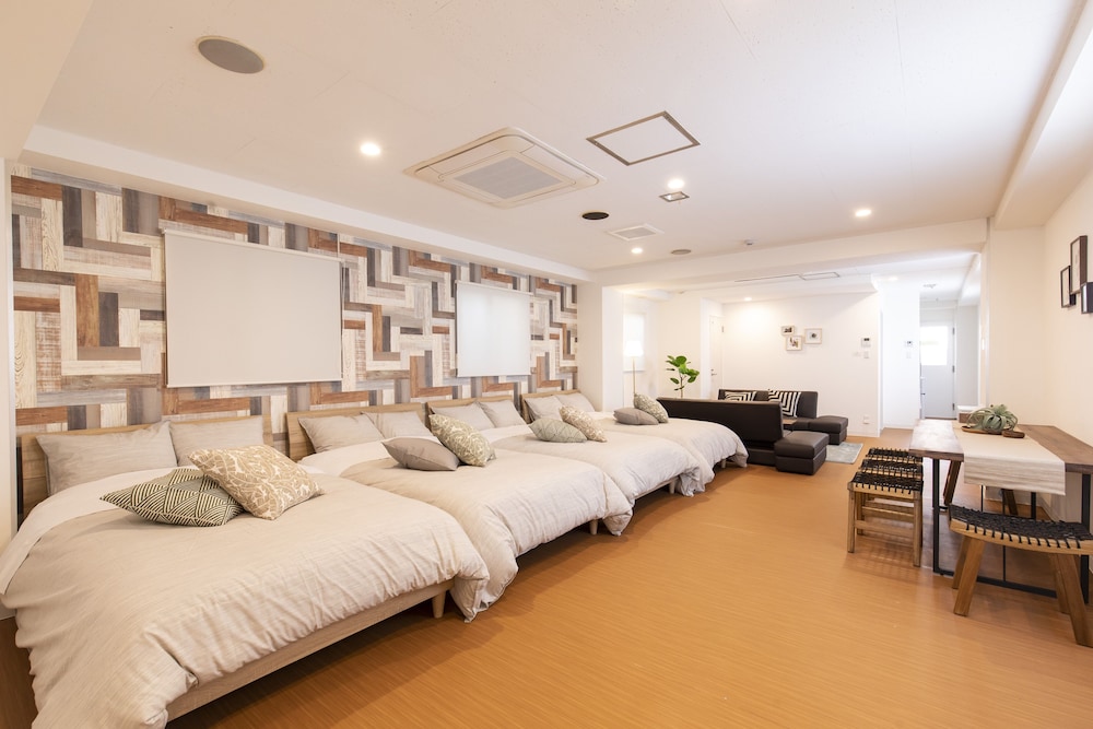 メインイメージ | RIVER SUITES HIROSHIMA