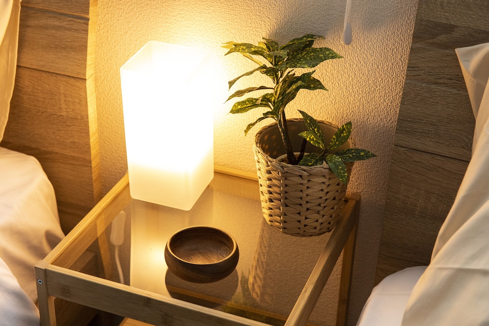 内装1 | River Villas Hiroshima