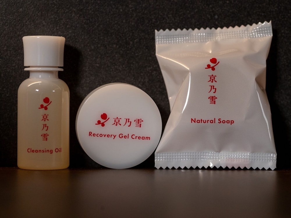 Tsuboniwa Suite 2名様用 客室12 | nol kyoto sanjo