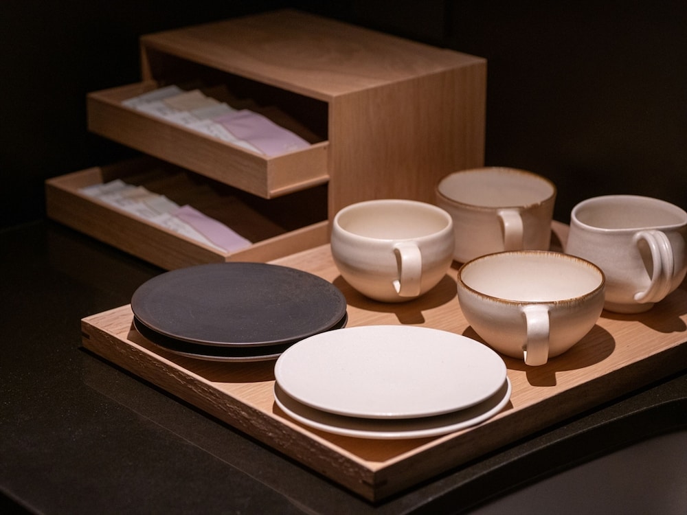 Tsuboniwa Suite 2名様用 客室13 | nol kyoto sanjo