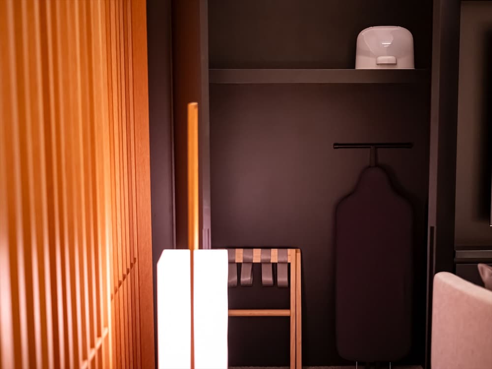 Tsuboniwa Suite 2名様用 客室11 | nol kyoto sanjo