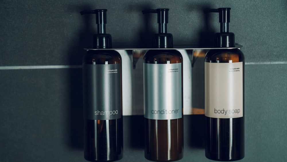 Tsuboyu Superior 2 名様用 客室の設備とサービス1 | nol kyoto sanjo