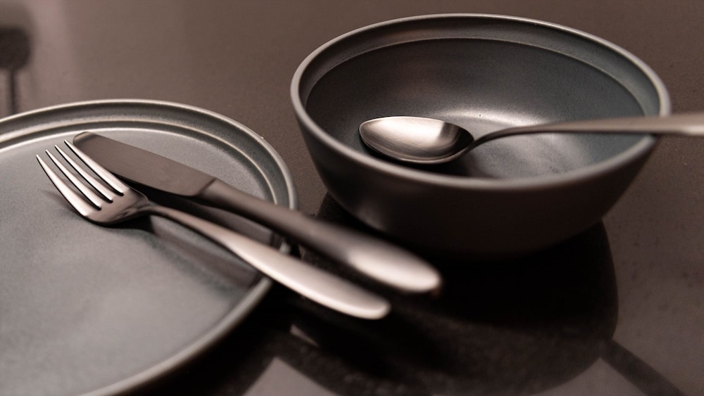 Hibaburo Deluxe 2名様用 専用簡易キッチン1 | nol kyoto sanjo