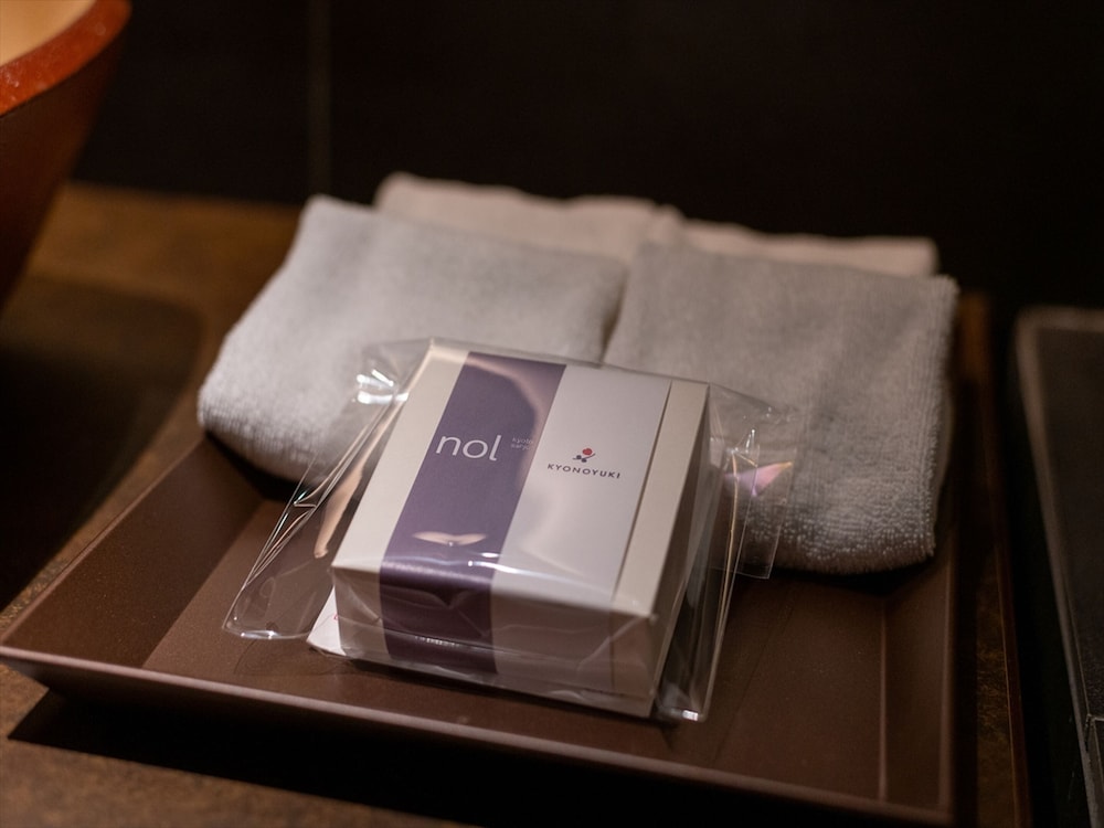 Tsuboniwa Suite 2名様用 客室15 | nol kyoto sanjo