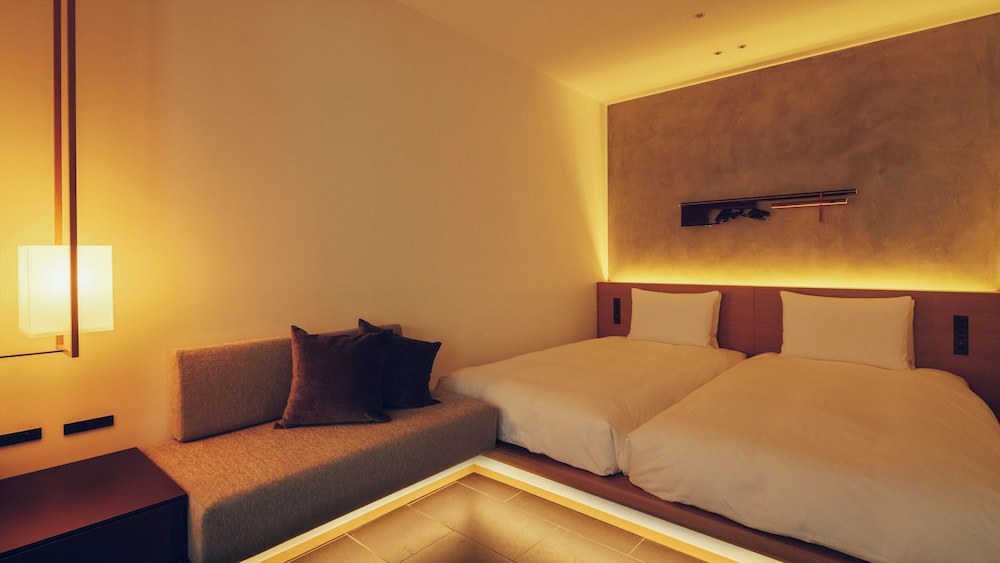 Tsuboyu Superior 2 名様用 | nol kyoto sanjo