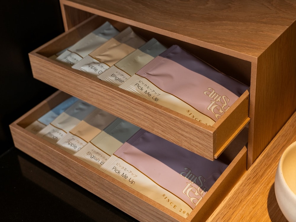 Tsuboniwa Suite 2名様用 客室10 | nol kyoto sanjo