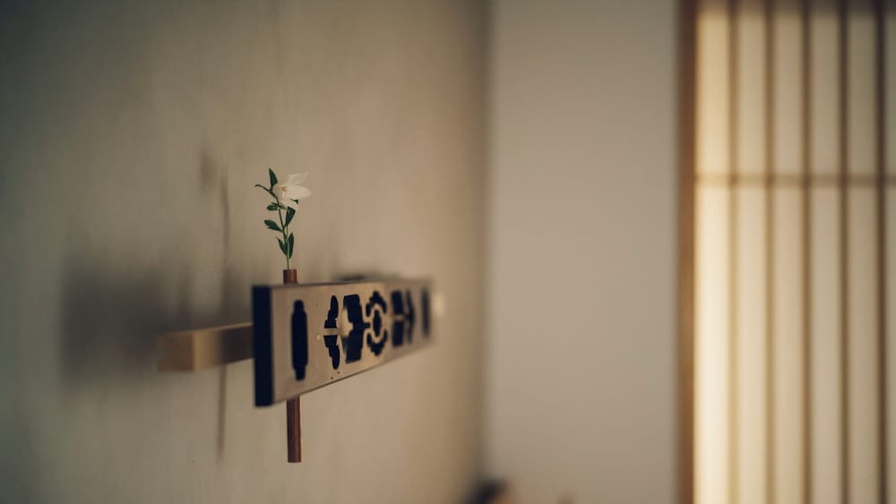 Tsuboyu Superior 2 名様用 客室2 | nol kyoto sanjo