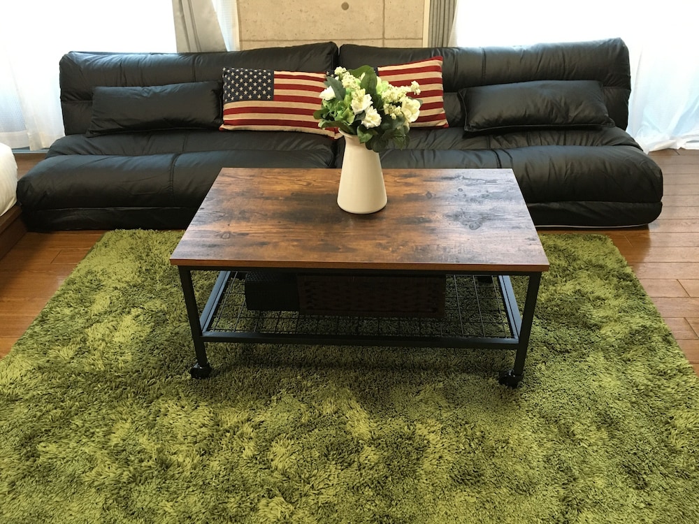 客室1 | OF High Grade Naniwa