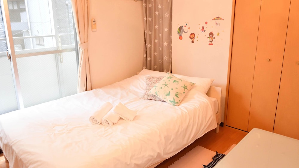 内装1 | A&C STAY心斎橋