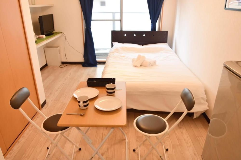 メインイメージ | A&C STAY心斎橋