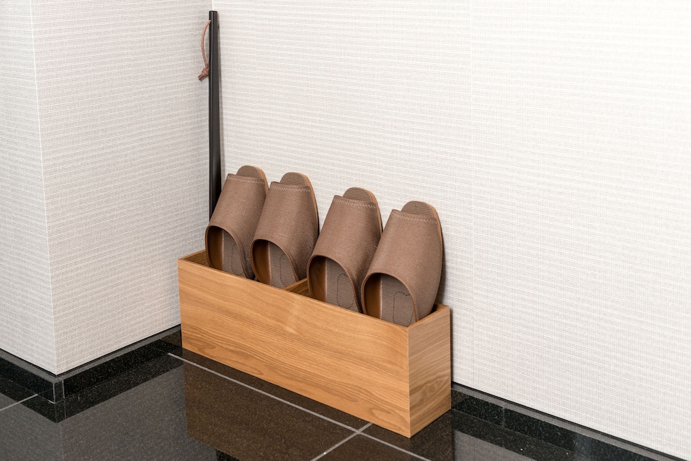 スタンダード ツインルーム 客室2 | 谷町君 ホテルひとめぼれ