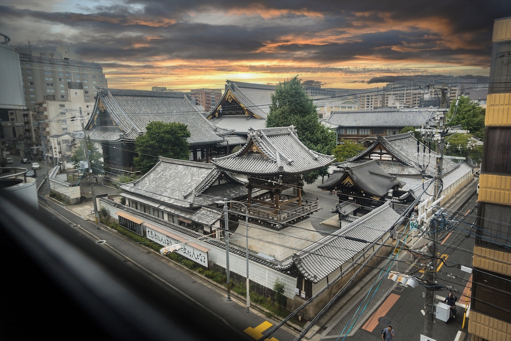 スーペリア ツインルーム 客室5 | 谷町君 ホテルひとめぼれ