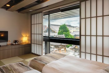 谷町君 ホテルひとめぼれ