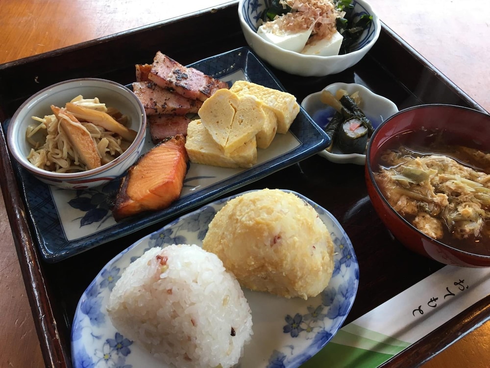 レストラン1 | がんぷ はうす