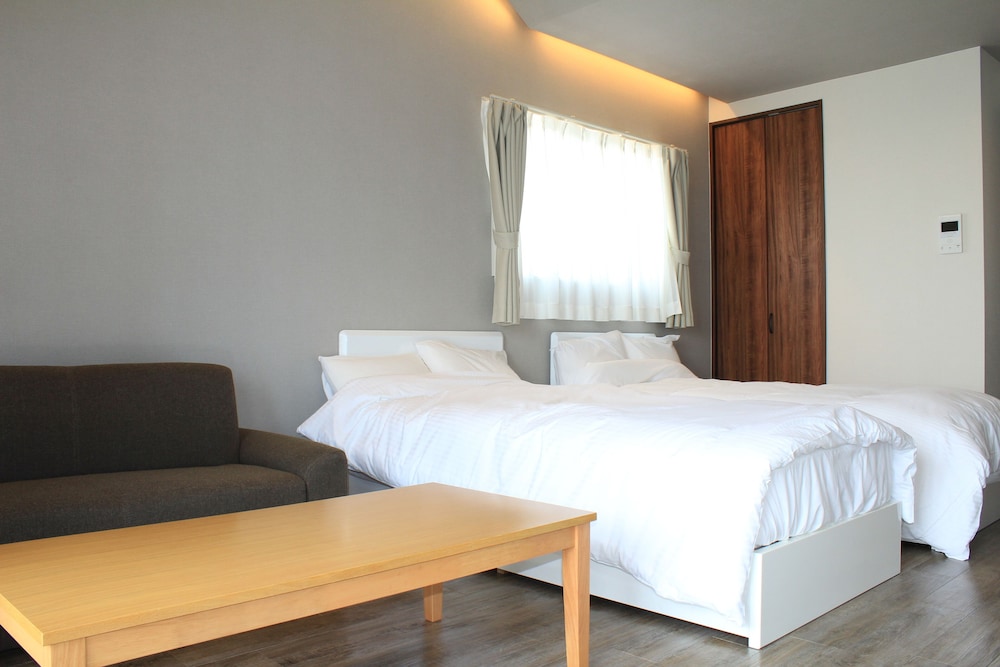 客室1 | ゲートイン名護