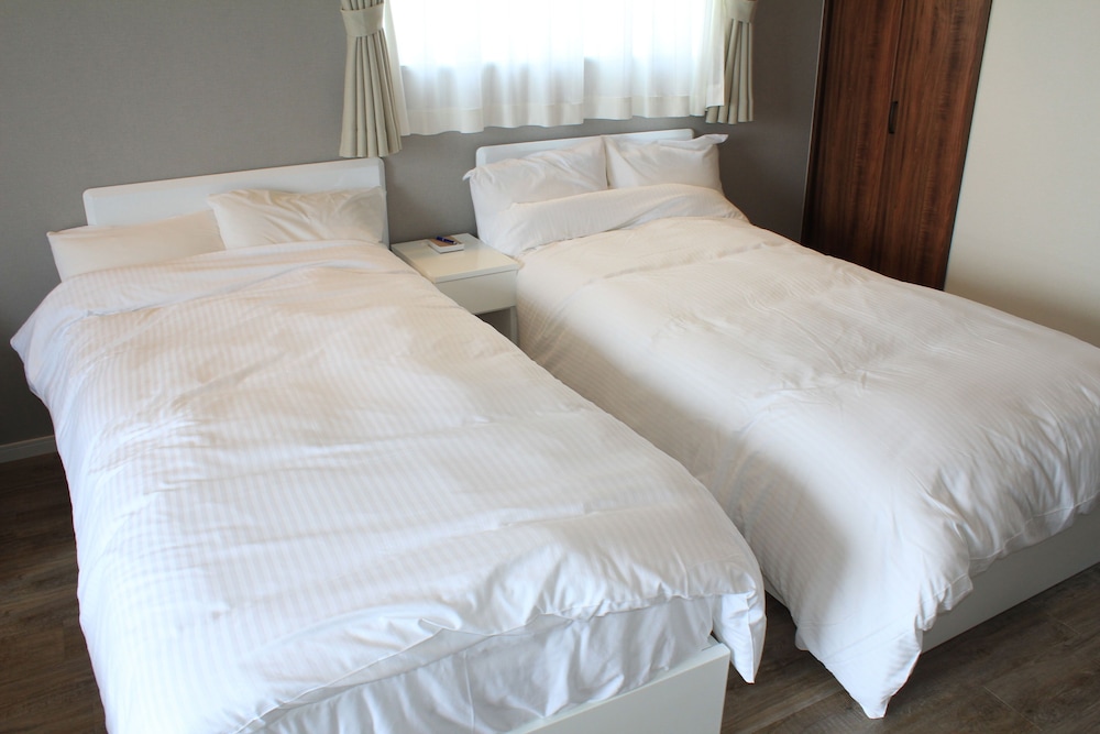 スタンダード ファミリールーム 客室0 | ゲートイン名護