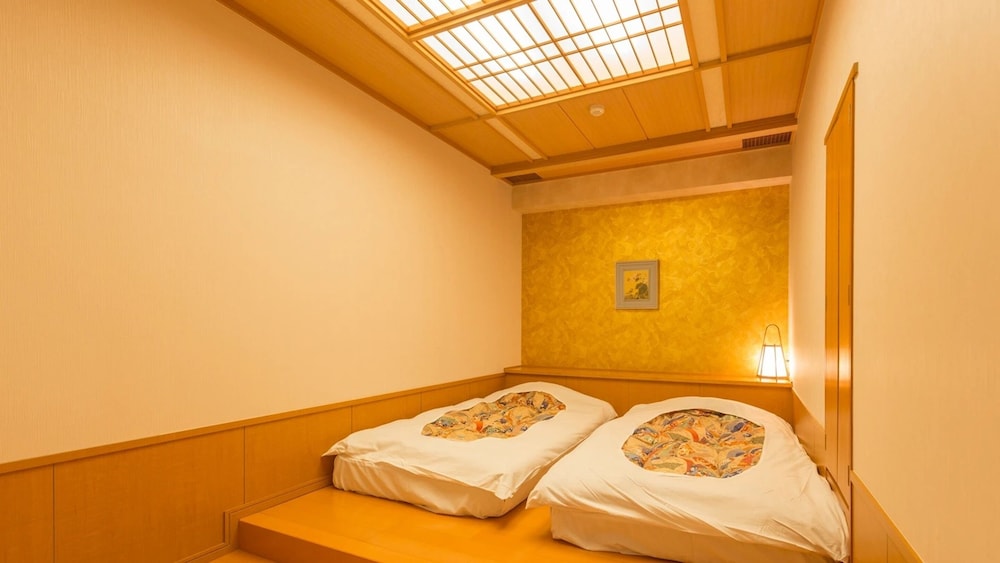 客室1 | 三日月シーパークホテル安房鴨川