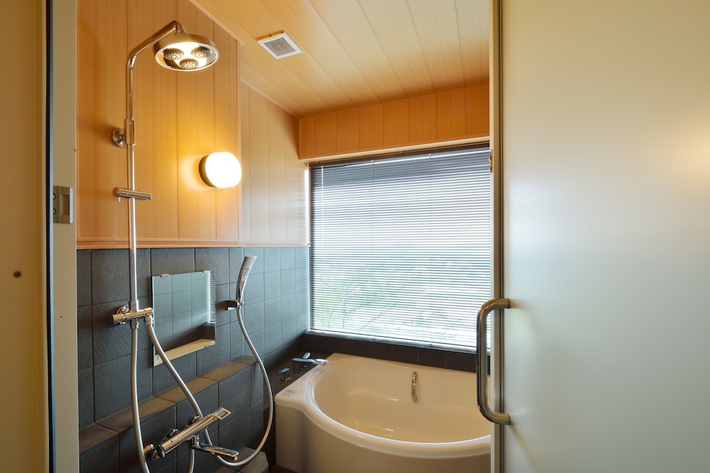 スーペリア ルーム 2 ベッドルーム 禁煙 バスルーム0 | ザ チェルシー ブレス