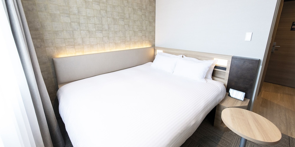 ダブルルーム 客室1 | 川越東武ホテル