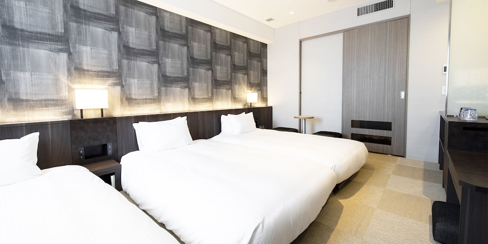 コーナー トリプルルーム | 川越東武ホテル