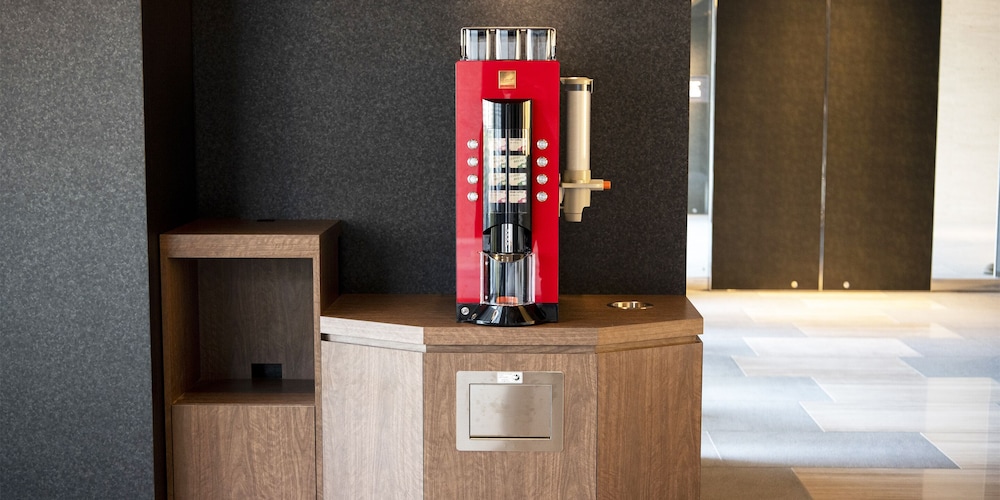 コーヒー サービス1 | 川越東武ホテル