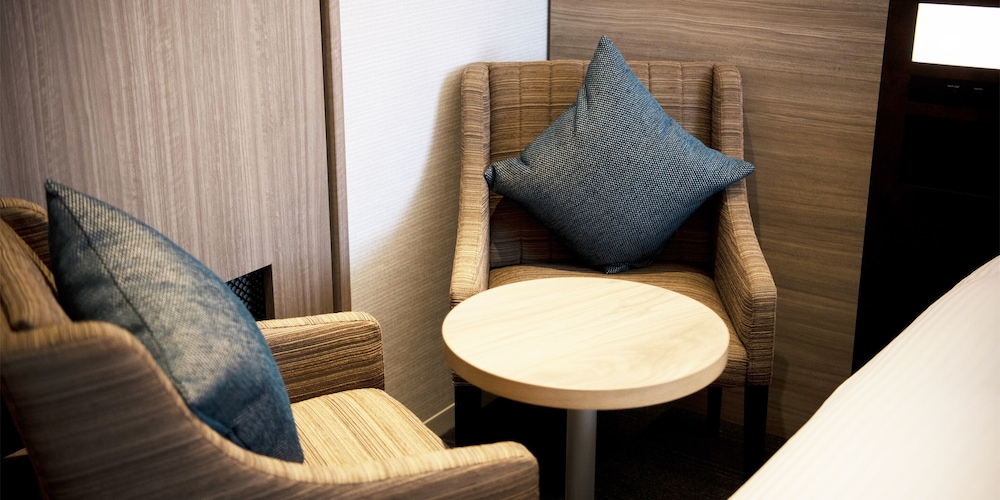 ツインルーム 客室1 | 川越東武ホテル