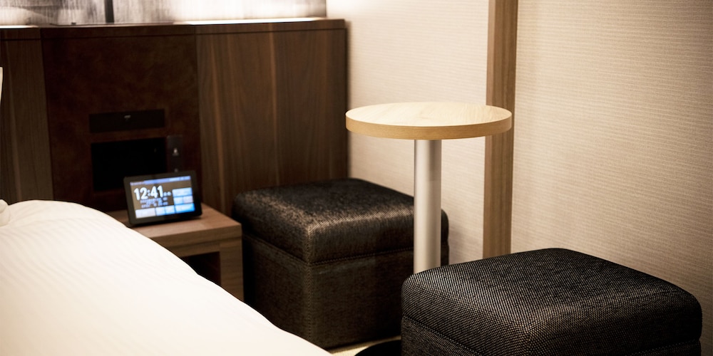 コーナー トリプルルーム 客室1 | 川越東武ホテル