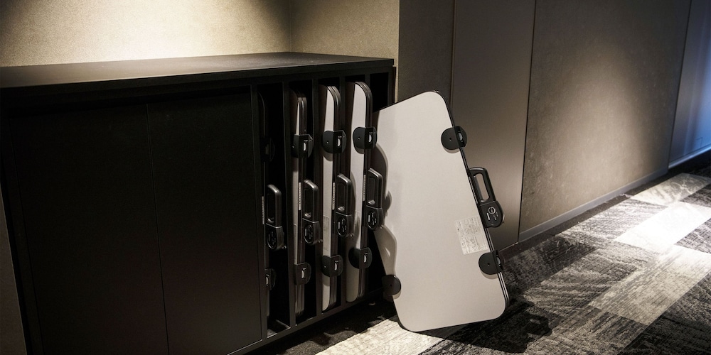 施設内の設備1 | 川越東武ホテル