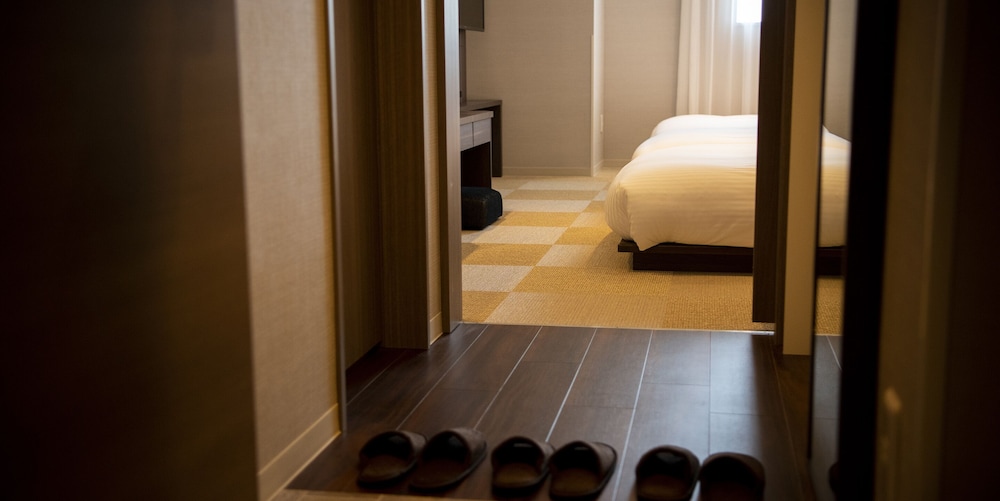 コーナー トリプルルーム 客室の設備とサービス0 | 川越東武ホテル