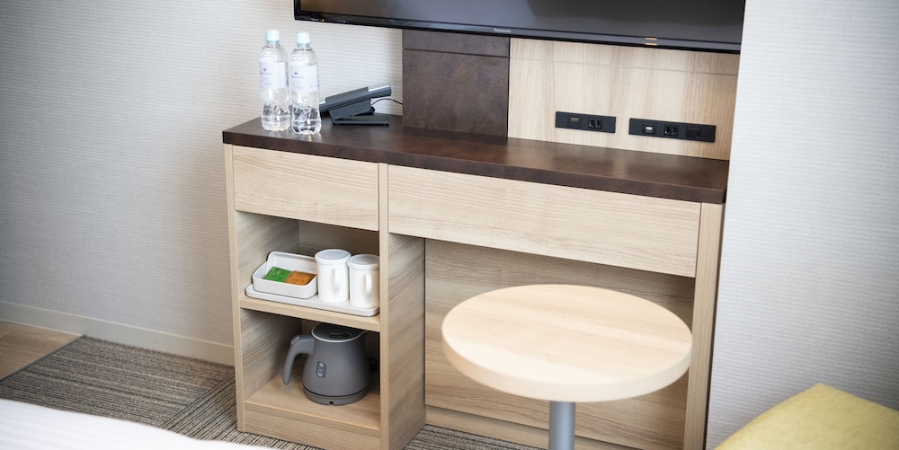 ダブルルーム 客室の設備とサービス0 | 川越東武ホテル