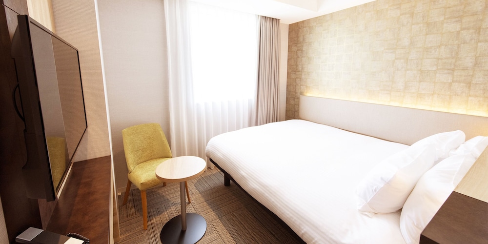 ダブルルーム | 川越東武ホテル