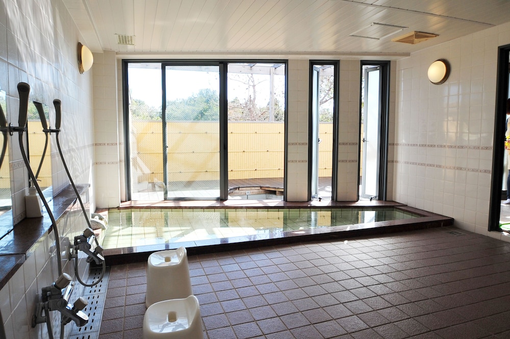 大浴場1 | 賢島・ホテルベイガーデン