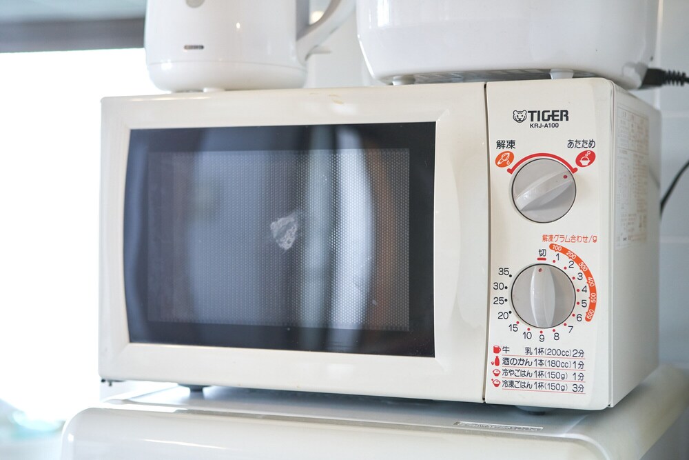 プライベートバケーションルーム 2F 客室の設備とサービス3 | Wind 平安座