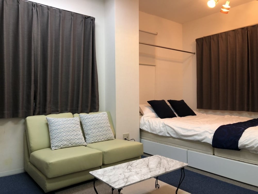 メインイメージ | Oval Tokyo Ikesan 301