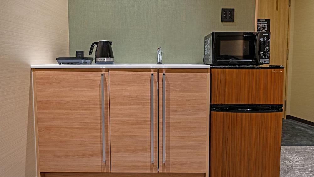スーペリア スタジオ 専用簡易キッチン0 | Stay SAKURA Tokyo 浅草 横綱 Hotel